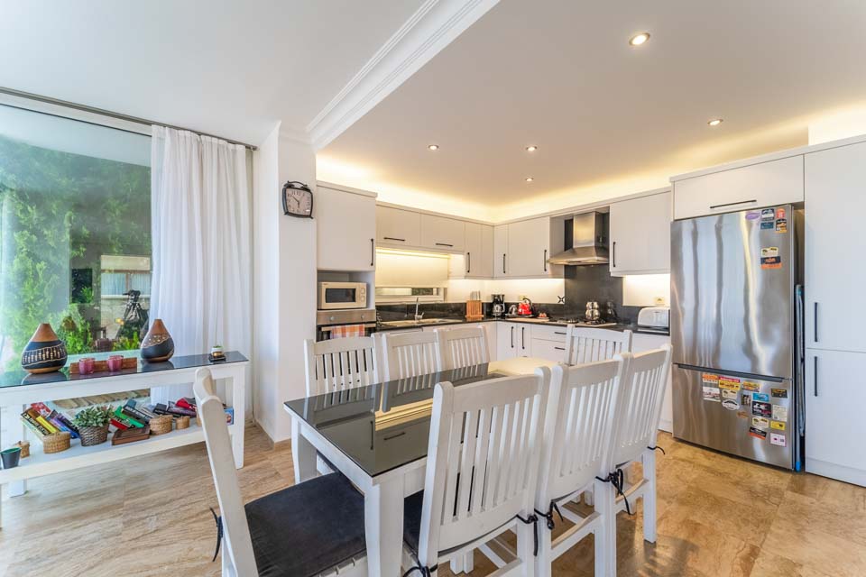 Villa Vanilla, Kalkan, Dalaman Solmar Villas